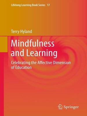 cover image of Mindfulness and Learning